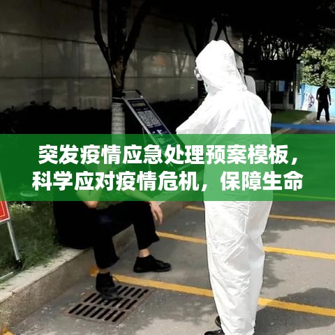 突发疫情应急处理预案模板，科学应对疫情危机，保障生命安全