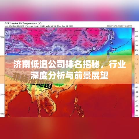 济南低温公司排名揭秘，行业深度分析与前景展望