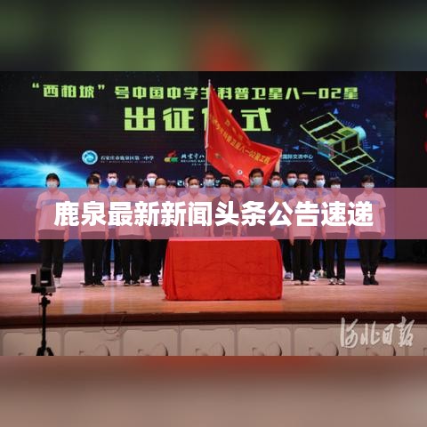 鹿泉最新新闻头条公告速递