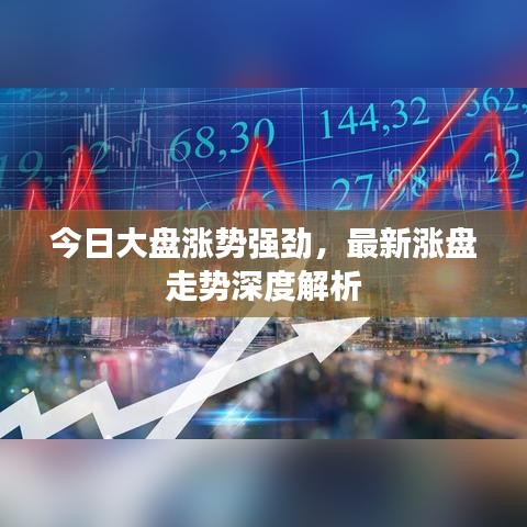 今日大盘涨势强劲，最新涨盘走势深度解析
