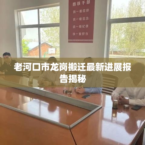 老河口市龙岗搬迁最新进展报告揭秘