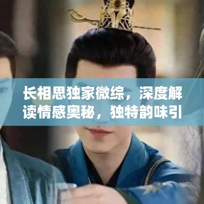 长相思独家微综，深度解读情感奥秘，独特韵味引人入胜