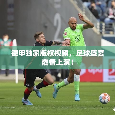 德甲独家版权视频，足球盛宴燃情上演！