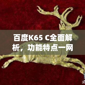 百度K65 C全面解析，功能特点一网打尽