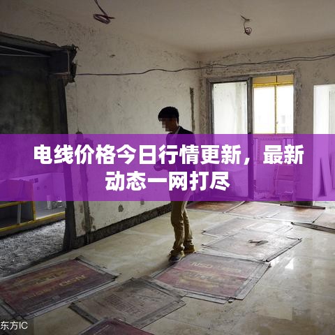 电线价格今日行情更新，最新动态一网打尽