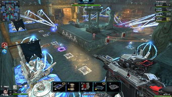 逆战新版本幽冥塔防,标准化实施程序分析_X_v7.832