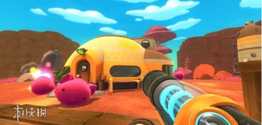 史莱姆牧场最新版本,现状解读说明-pack_v3.659