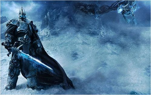 巫妖王版本进化萨,创新性方案设计|豪华版_v9.483