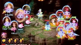 放置类手游排行榜Top 10之一，放置类手游Essential v1.237评测介绍