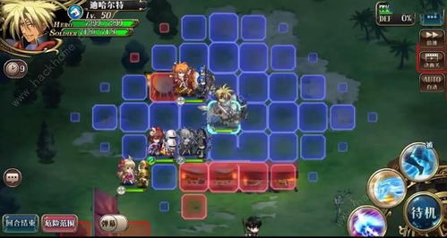 梦幻模拟战手游论坛和droidcamx官方下载,深层策略设计解析&amp;Executive_v10.184