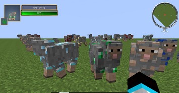 我的世界中文单机版和行吧官方下载，免费且强大的软件体验