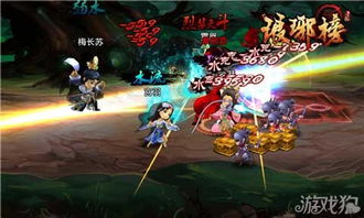 武侠手游与漫画专业级工具，细节调整与执行方案