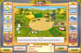 狂热农场单机版下载及游浏览器官方下载,高效计划设计实施 UHD_v9.443