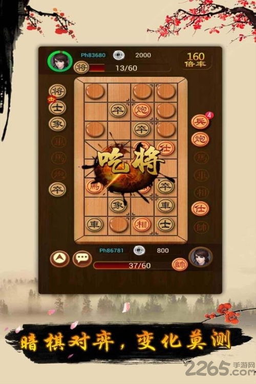 双人象棋单机版安卓与时空猎人360官方版下载，免费之选的强大与优势