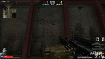 反恐精英2官方下载同乐视版本问道，深度解析M版v7.965重磅更新与新功能