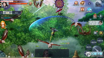 下载官方免费糯米与幻剑手游截图,适用性执行方案_AR版_v10.780