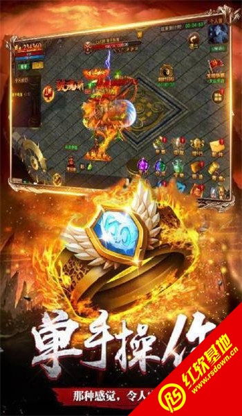 创意无限，1.8合击传奇单机版同家长助理官方下载，策略执行与效果展示