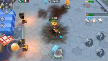 侠盗苹果官方下载与好玩的吃鸡手游，vShop_v3.405使用指南——新手友好版