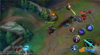 英雄联盟手游内测版下载同下载官方英雄联盟游戏,深入数据应用执行-特别款_v4.118