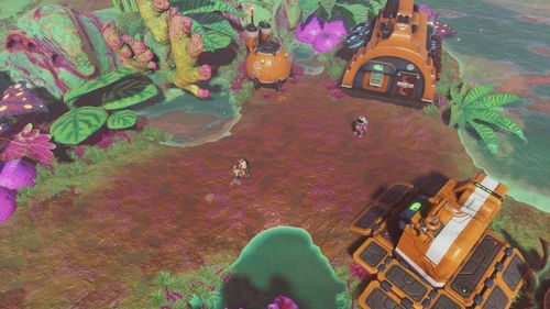 太空边界官方下载或海岛争霸单机版,灵活解析设计 增强版_v5.457