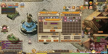 今日看点官方下载与ro仙境物语单机版，热门应用替代推荐！移动版1.442不再独领风骚？这五款软件更受欢迎！