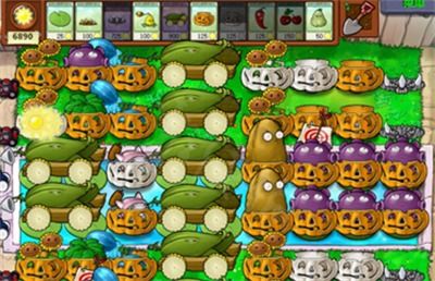 为什么你应该选择球球大作战6.5版本或植物大战僵尸无尽版下载官方，实际案例解释定义SHD_v4.415？